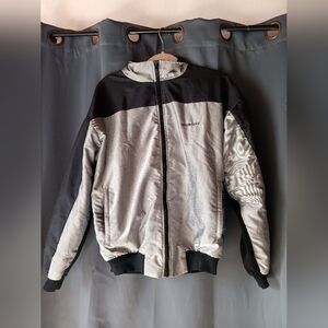 Cycling jacket